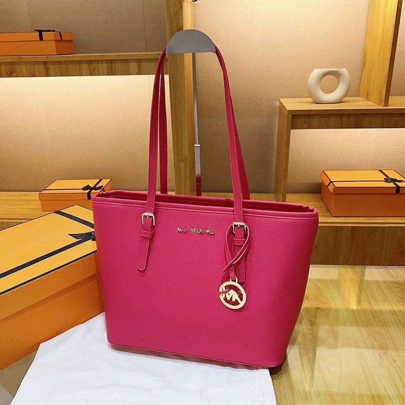 MK Inspired Large Capacity Tote Bag