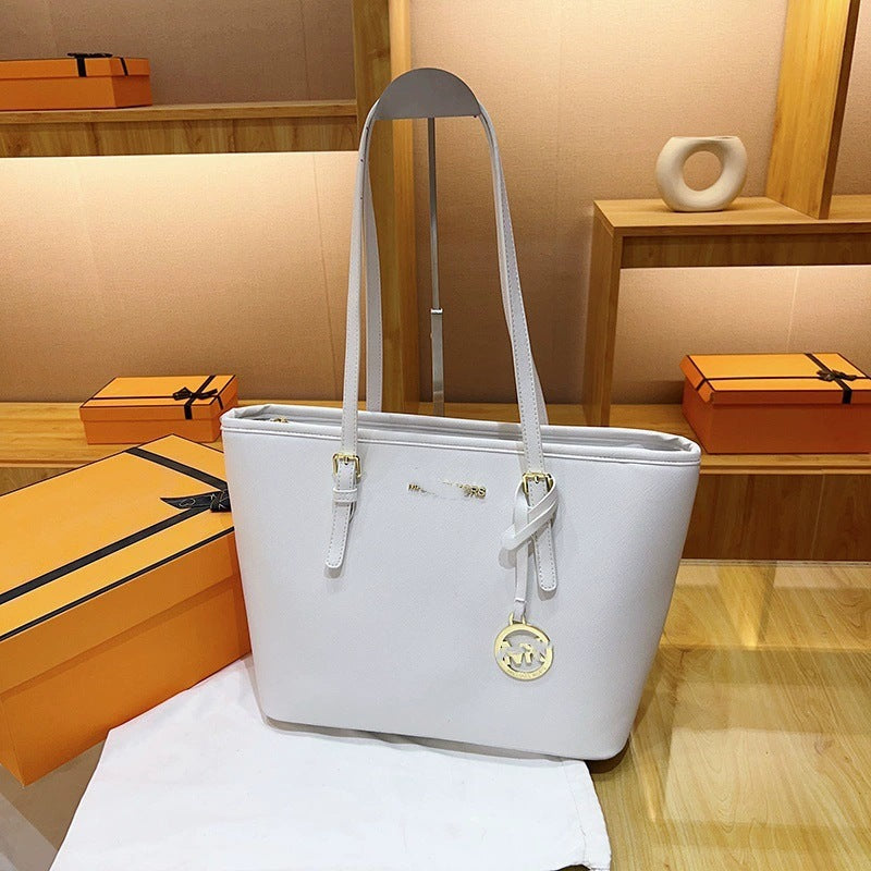 MK Inspired Large Capacity Tote Bag
