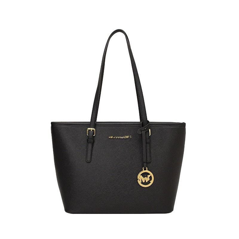 MK Inspired Large Capacity Tote Bag