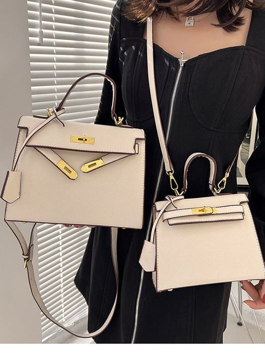 Kelly Birkin Lychee Pattern