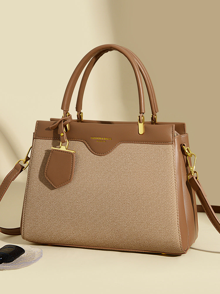 Style Crossbody Bag