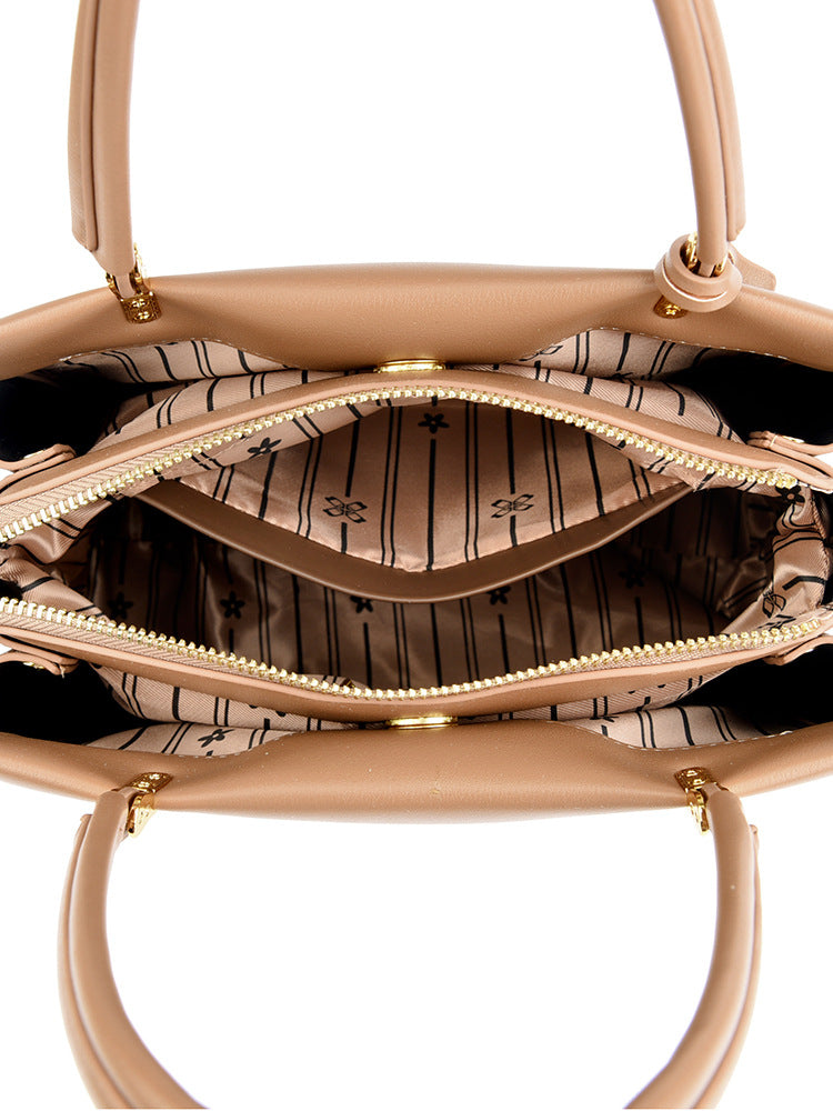 Style Crossbody Bag