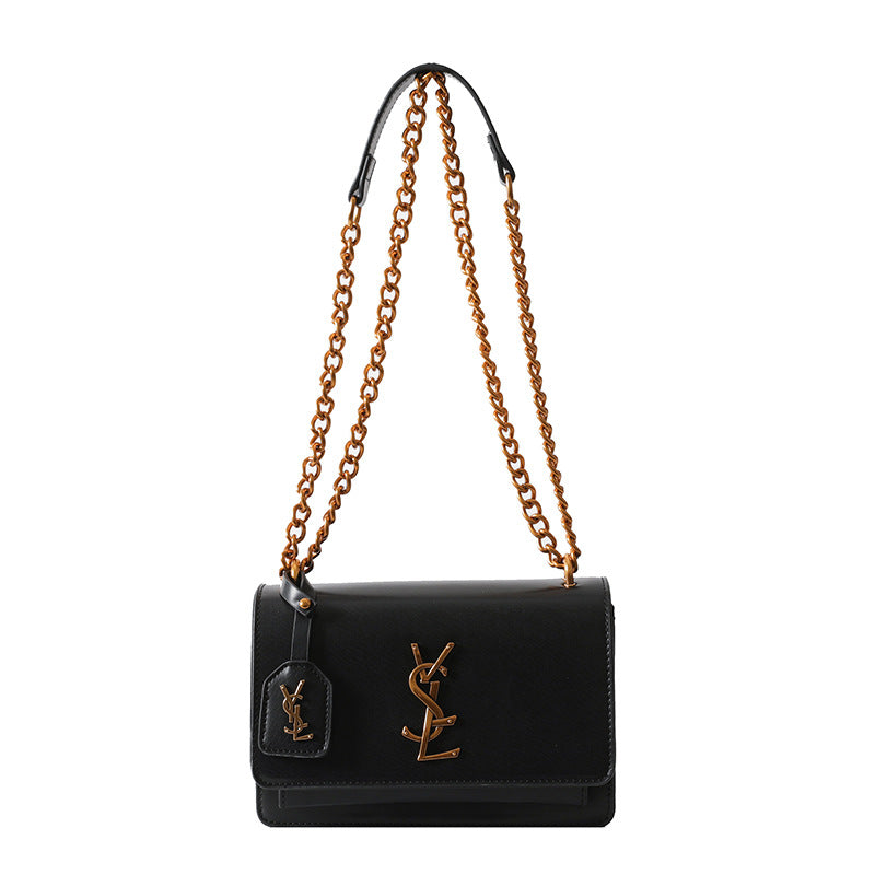 YSL High End Crossbody Shoulder Bag