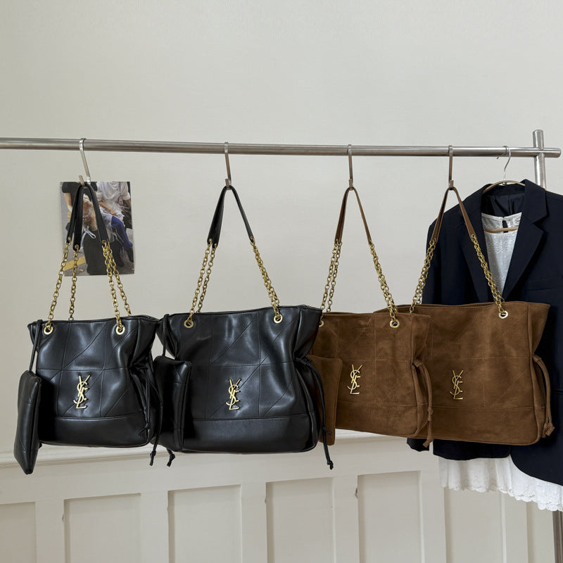 Vintage Chain Bag