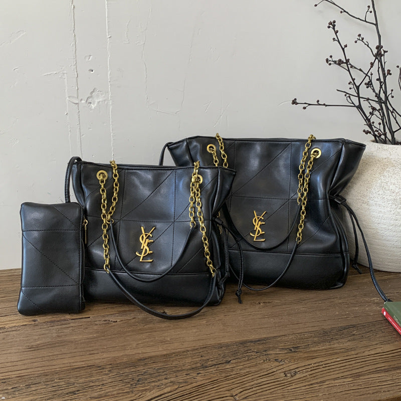 Vintage Chain Bag