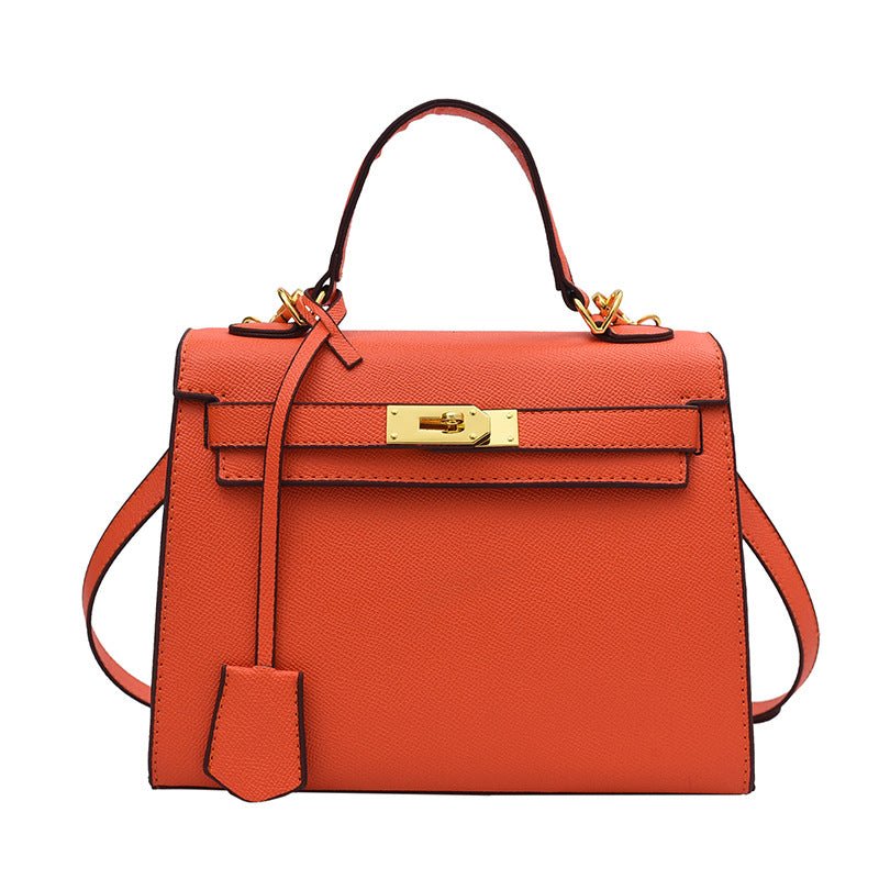 Kelly Birkin Lychee Pattern