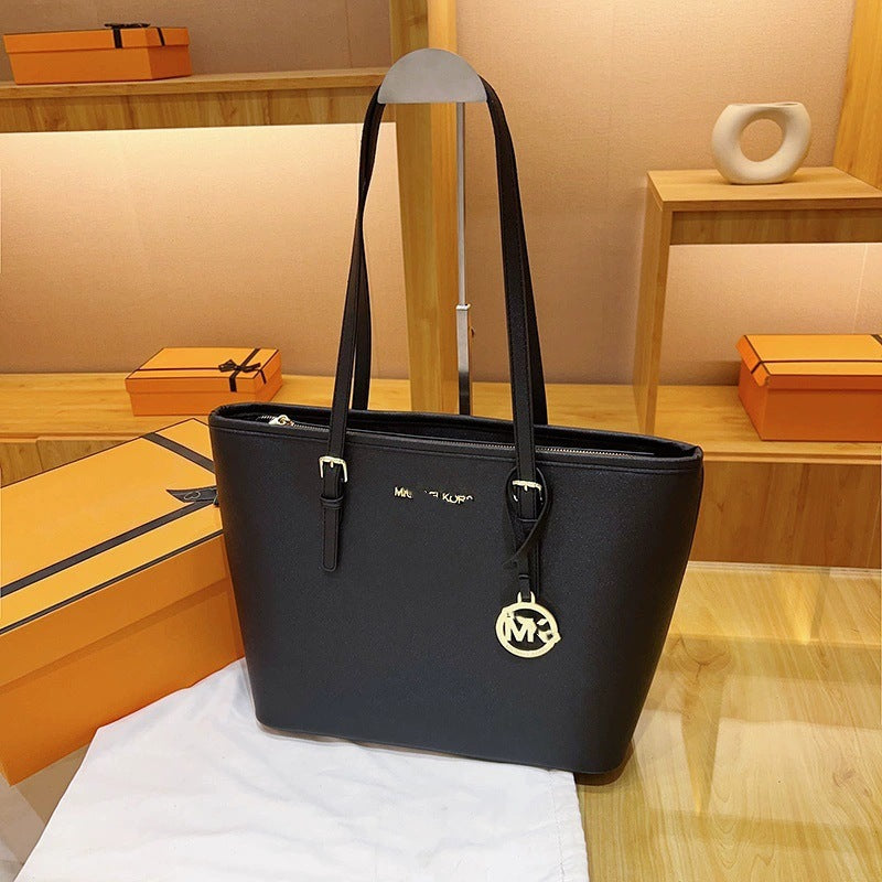 MK Inspired Large Capacity Tote Bag
