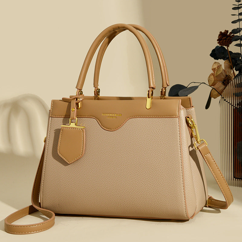 Style Crossbody Bag