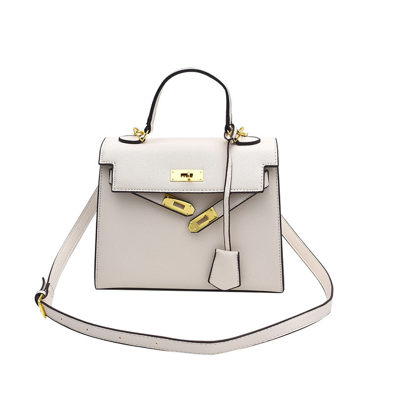 Kelly Birkin Lychee Pattern