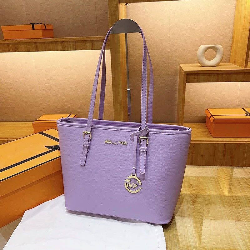 MK Inspired Large Capacity Tote Bag