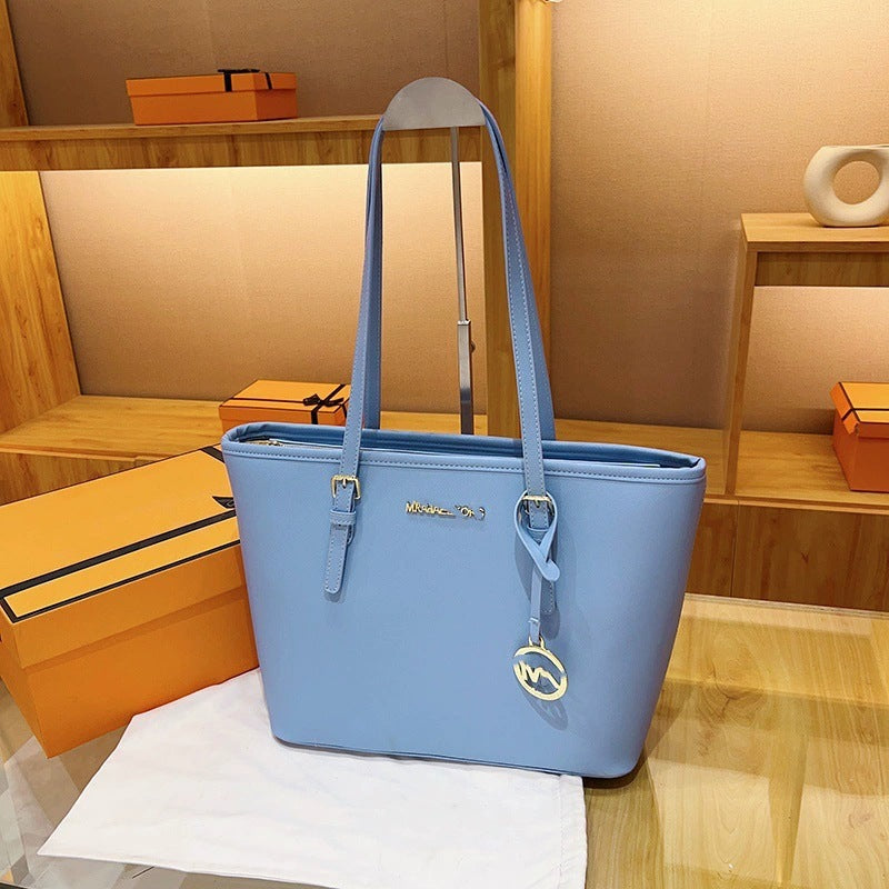 MK Inspired Large Capacity Tote Bag