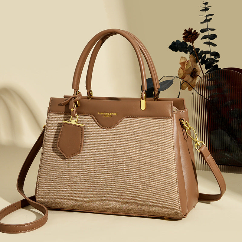 Style Crossbody Bag