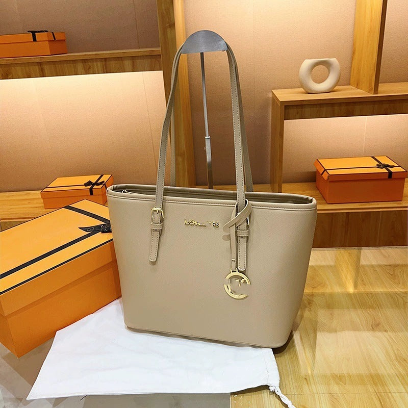 MK Inspired Large Capacity Tote Bag