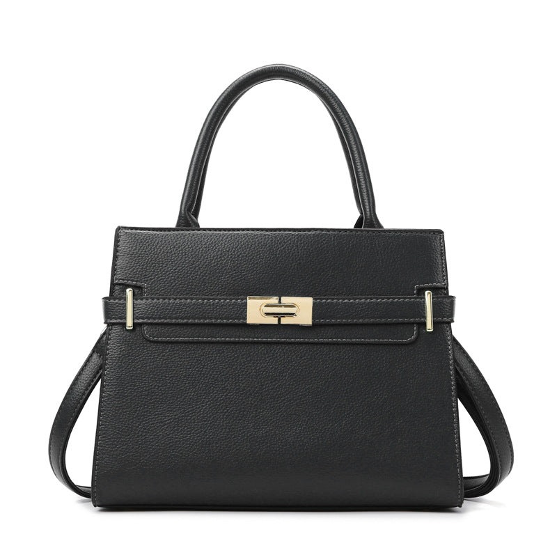 Large Capacity Multi-Piece Bag Set - Shoulder Crossbody Handbag