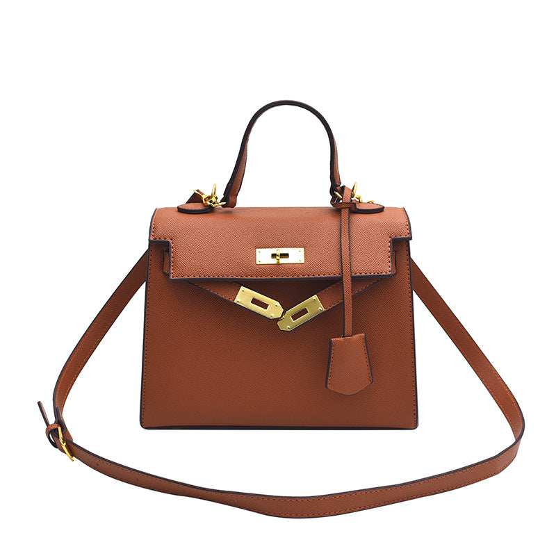 Kelly Birkin Lychee Pattern