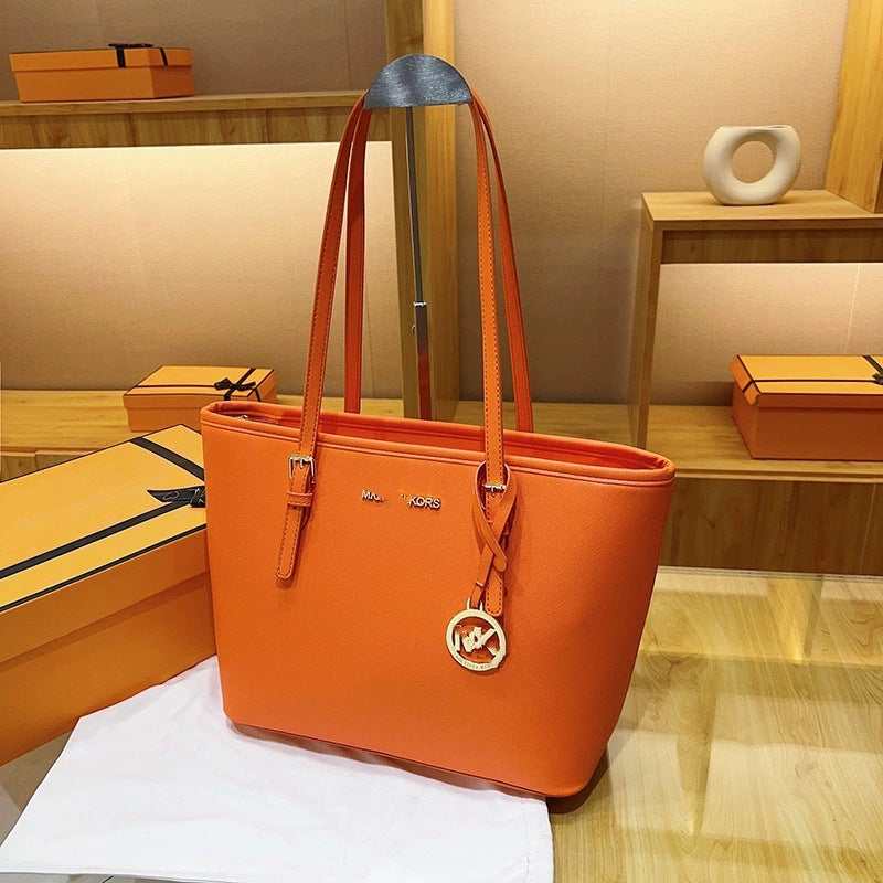 MK Inspired Large Capacity Tote Bag