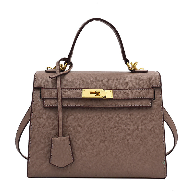 Kelly Birkin Lychee Pattern