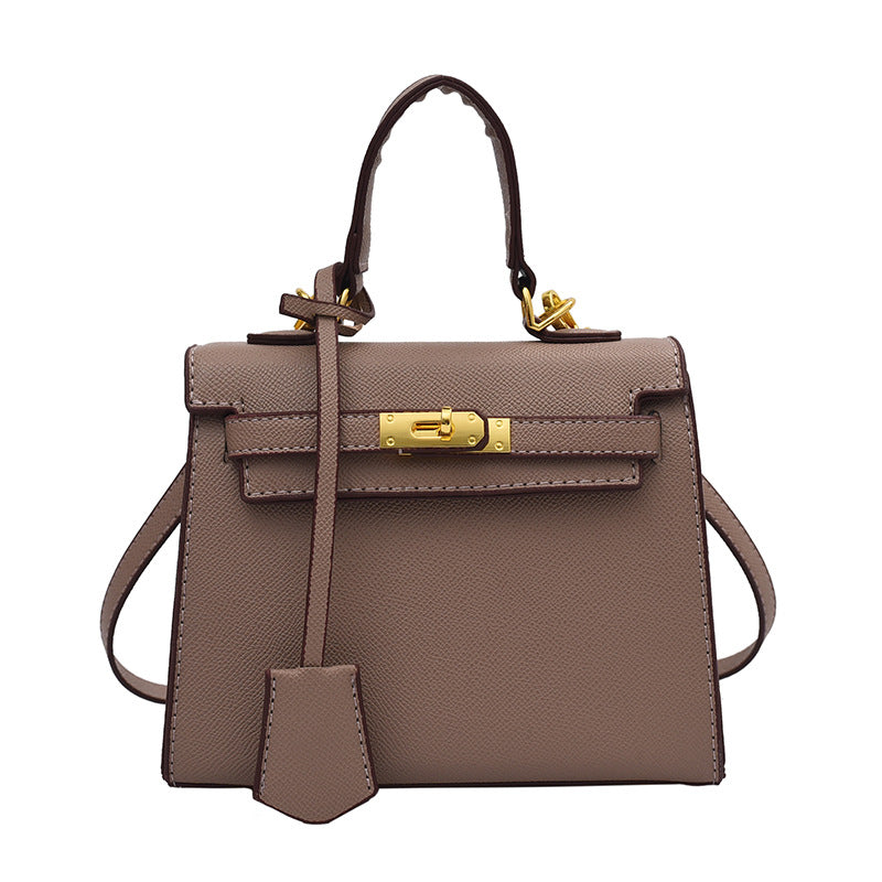 Kelly Birkin Lychee Pattern