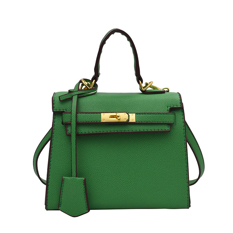 Kelly Birkin Lychee Pattern