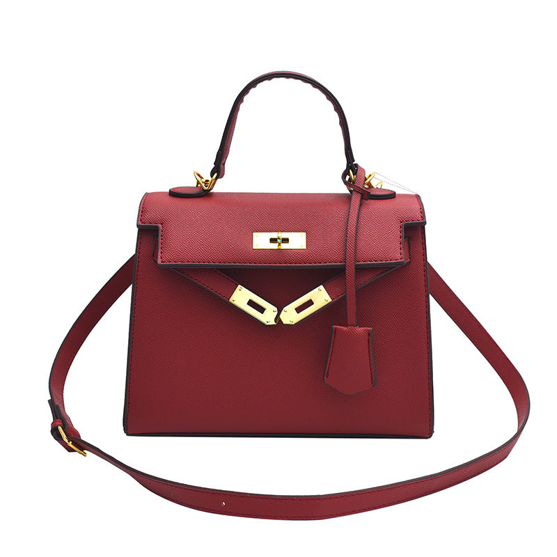 Kelly Birkin Lychee Pattern