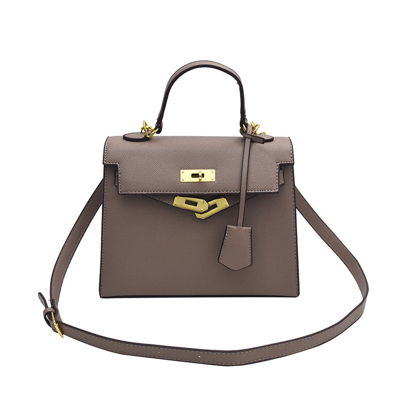 Kelly Birkin Lychee Pattern