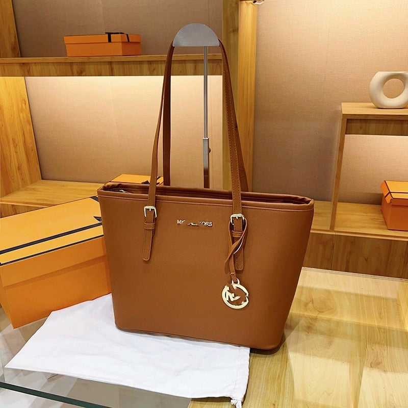 MK Inspired Large Capacity Tote Bag