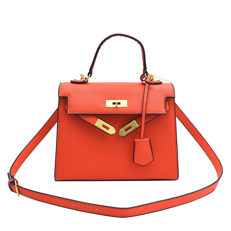 Kelly Birkin Lychee Pattern