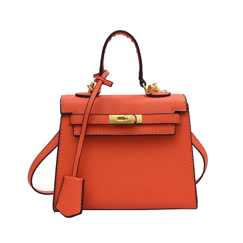 Kelly Birkin Lychee Pattern